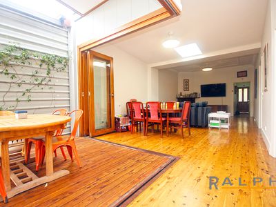 9 Alice Street North, Wiley Park