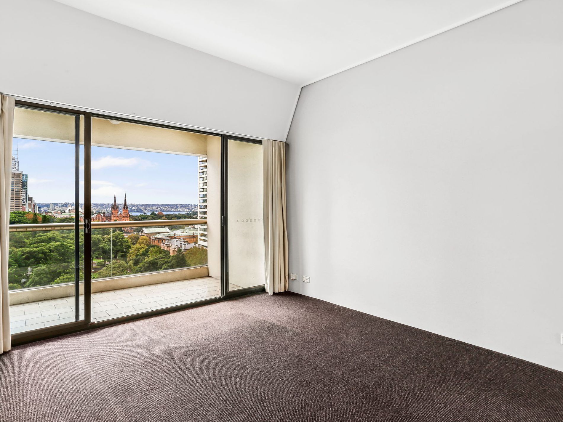 187 Liverpool Street, Sydney