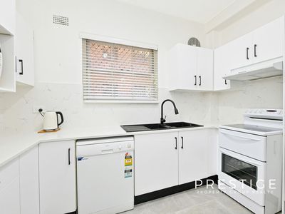 2 / 18 Belmore Street, Arncliffe