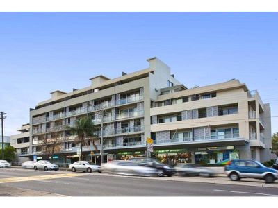 30 / 29-45 Parramatta Road, Concord