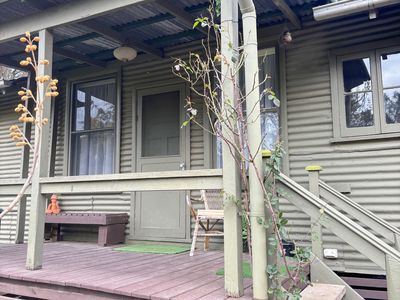 420 Dockerys Road, Sugarloaf Creek