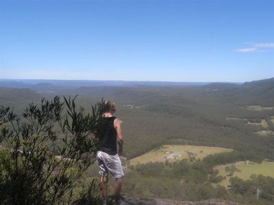 870 Leebold Hill Road, Kangaroo Valley