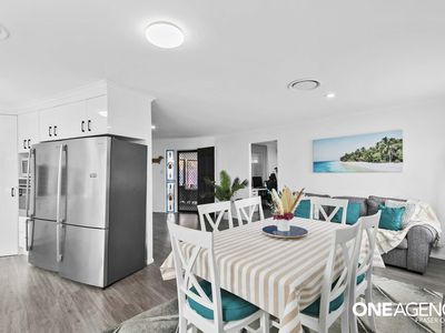 5 Darby Court, Pialba