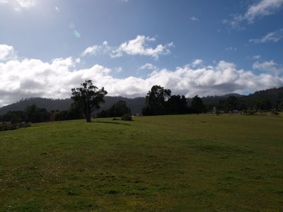 Harrisons Road, Cradoc