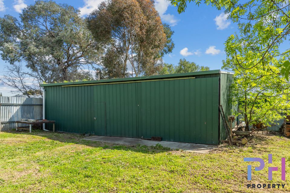 459 Napier Street, White Hills