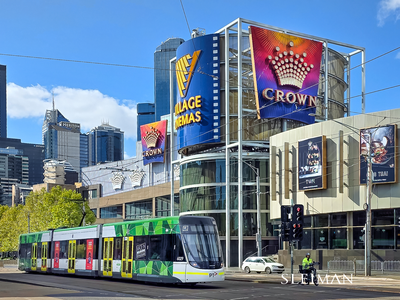 3904 / 61-63 Haig Street, Southbank