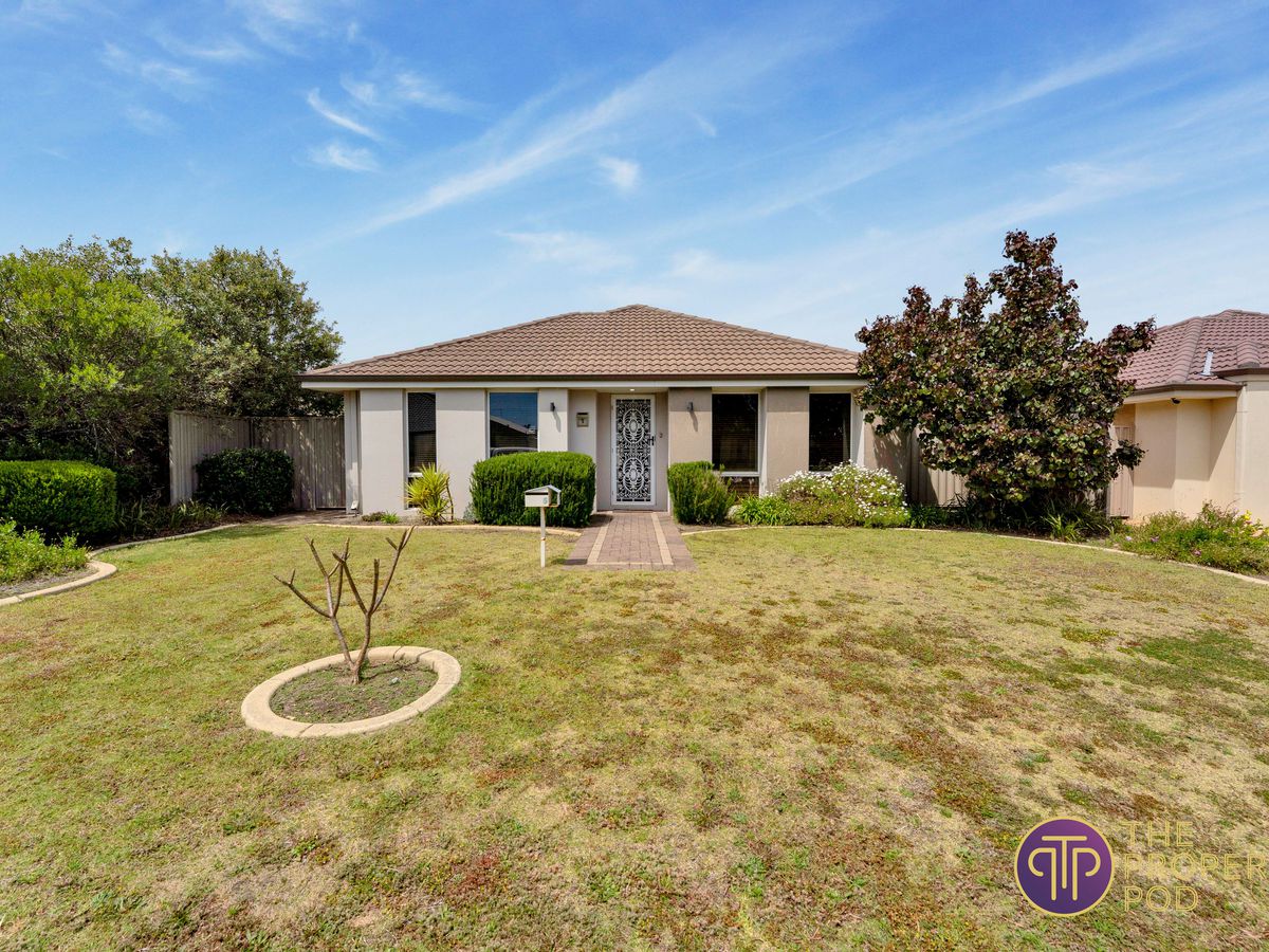 5 Dressage Green, Baldivis