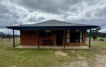 130 Rydal Road , Wallerawang