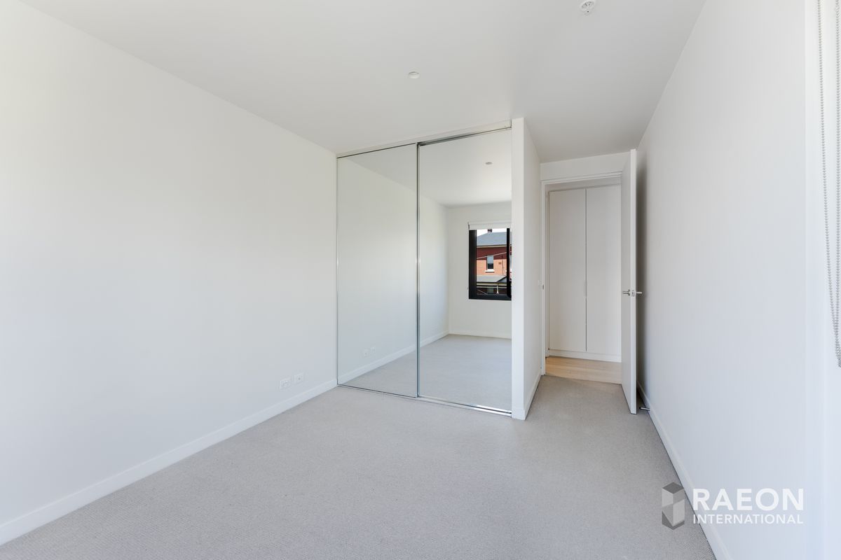 307 / 380 Queensberry Street, North Melbourne