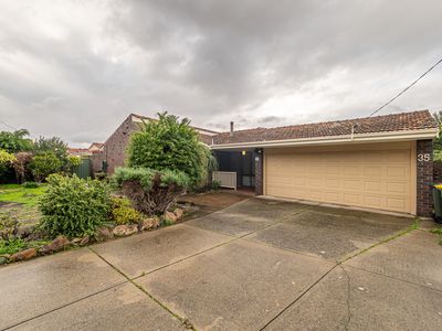35 Whaleback Avenue, Parkwood