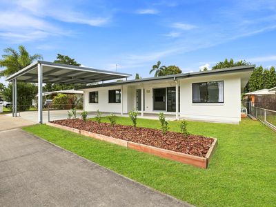 125 Wilkinson Street, Manunda
