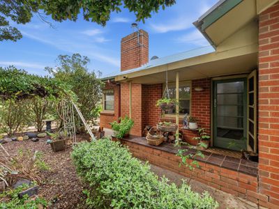 1441 Oxley Flats Road, Milawa
