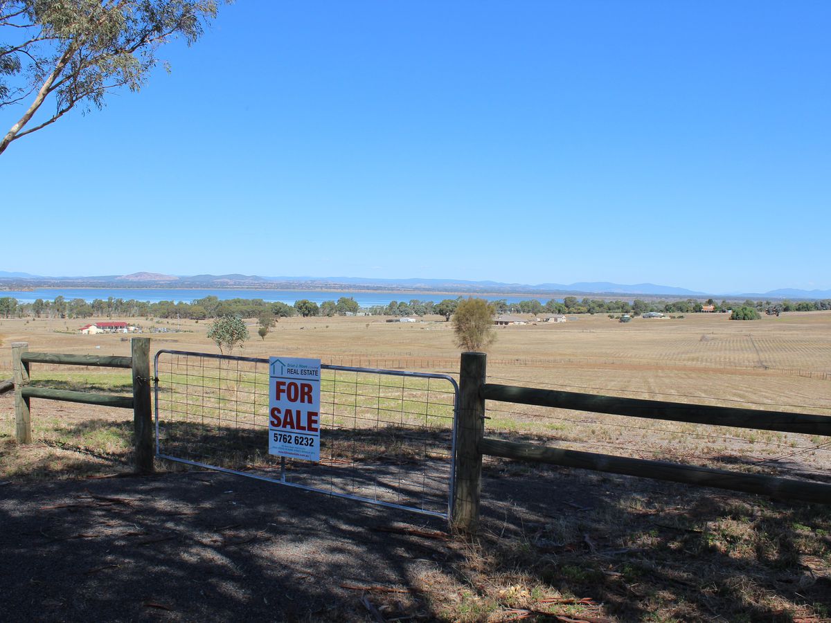 Lot 55, Lakeside Drive, Chesney Vale
