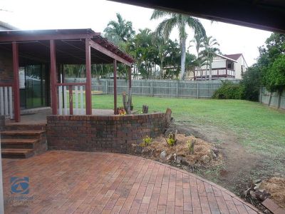 55 Achilles Drive, Springwood