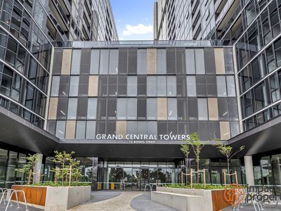 620 / 15 Bowes Street, Phillip