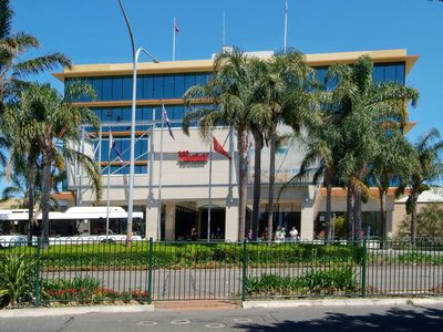 1435 / 1 Studio Drive, Eastgardens