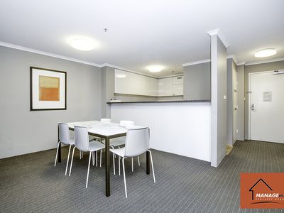 423 / 74 Northbourne Avenue, Braddon