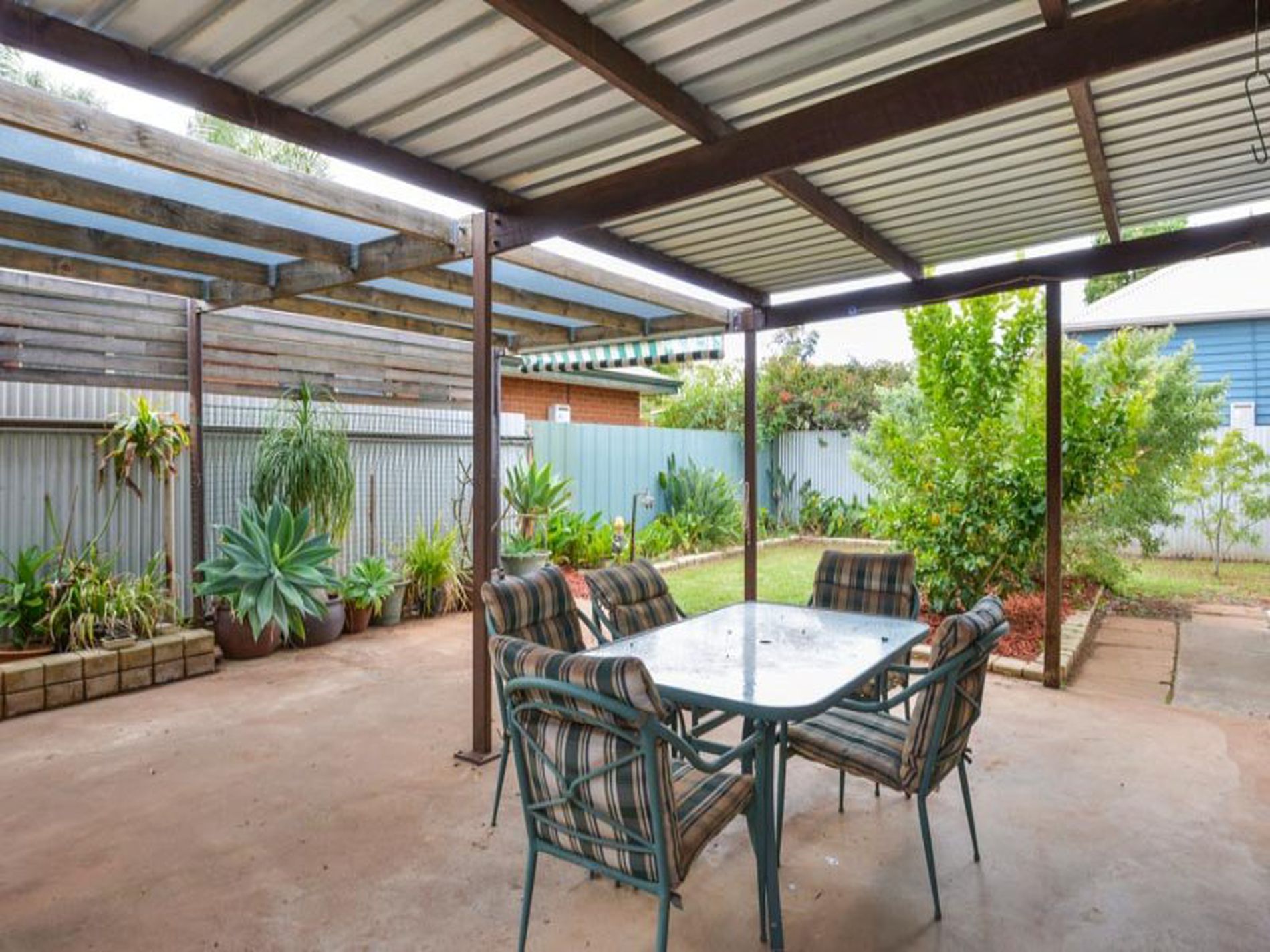 60 Campbell Street, Lamington