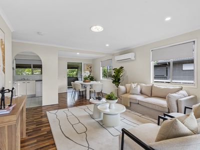 8 William St, Rochedale South