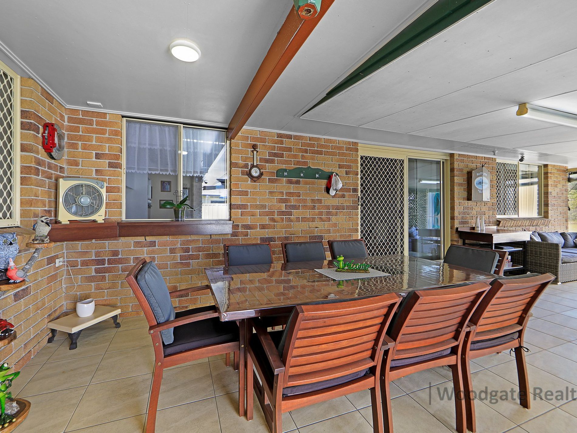 7 EMPEROR STREET, Woodgate