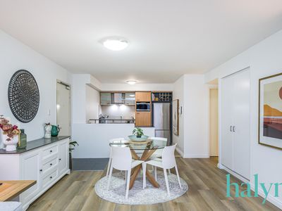31 / 175 Hay Street, East Perth