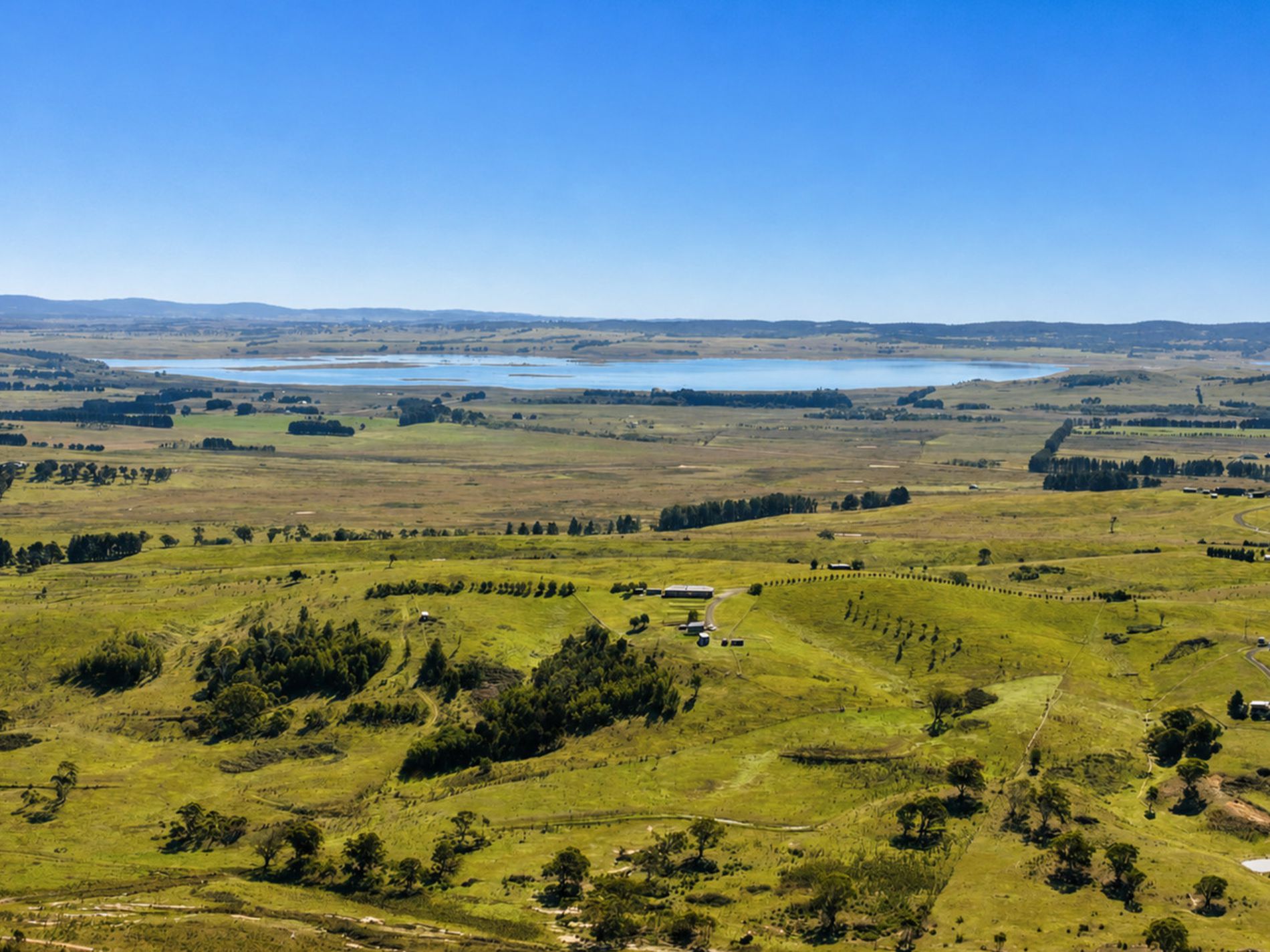 149 Lakeview Road, Tarago