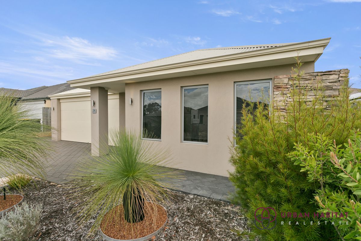 Experience  Modern Luxury Living in Wellard