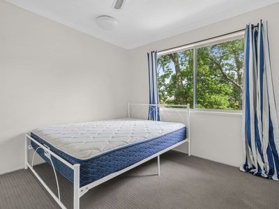 581 Mt Gravatt-Capalaba Road, Wishart