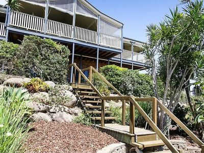 2 Tradewind Close, River Heads