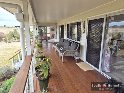 5 Nagel Court, Murgon