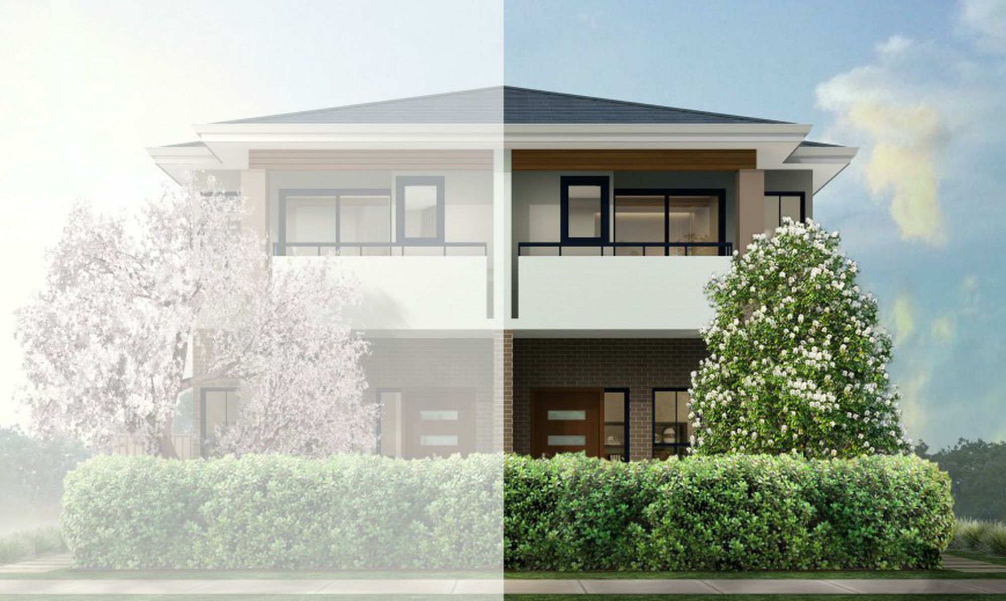 8 / 48 Polaris Way, Box Hill