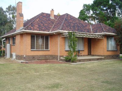 6139 Murray Valley Highway, Cohuna