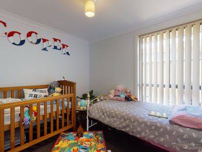 12 Arthur Summons Street, Dubbo