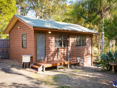 11 Eucalyptus Drive, Dalmeny