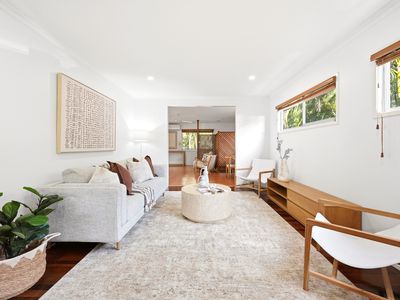 17 Burdon Street, Keperra
