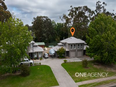 4 / 5 Keppel Street, Huskisson