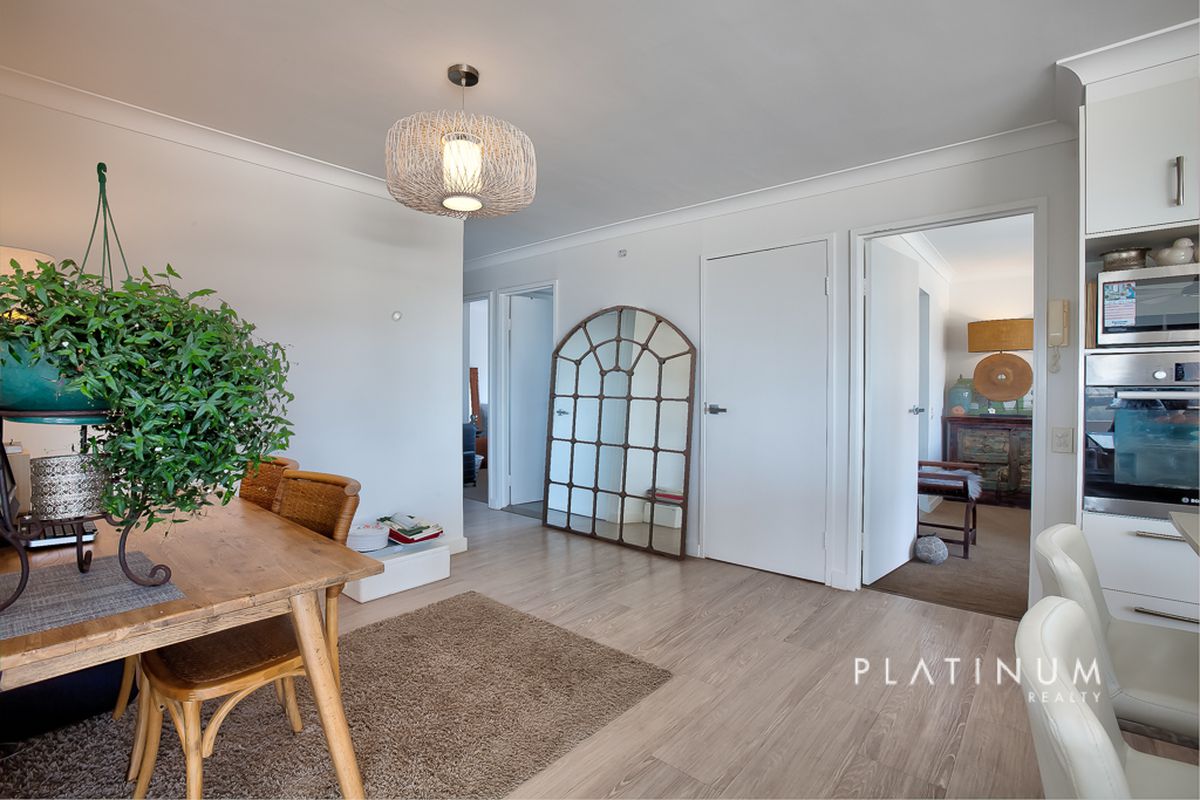 9 / 158 Hedges Avenue, Mermaid Beach