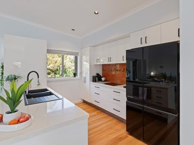 21 Dolphin Crescent, Eden