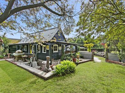 20 Wright Street, Heathcote