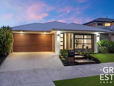232 Duff Street, Cranbourne West