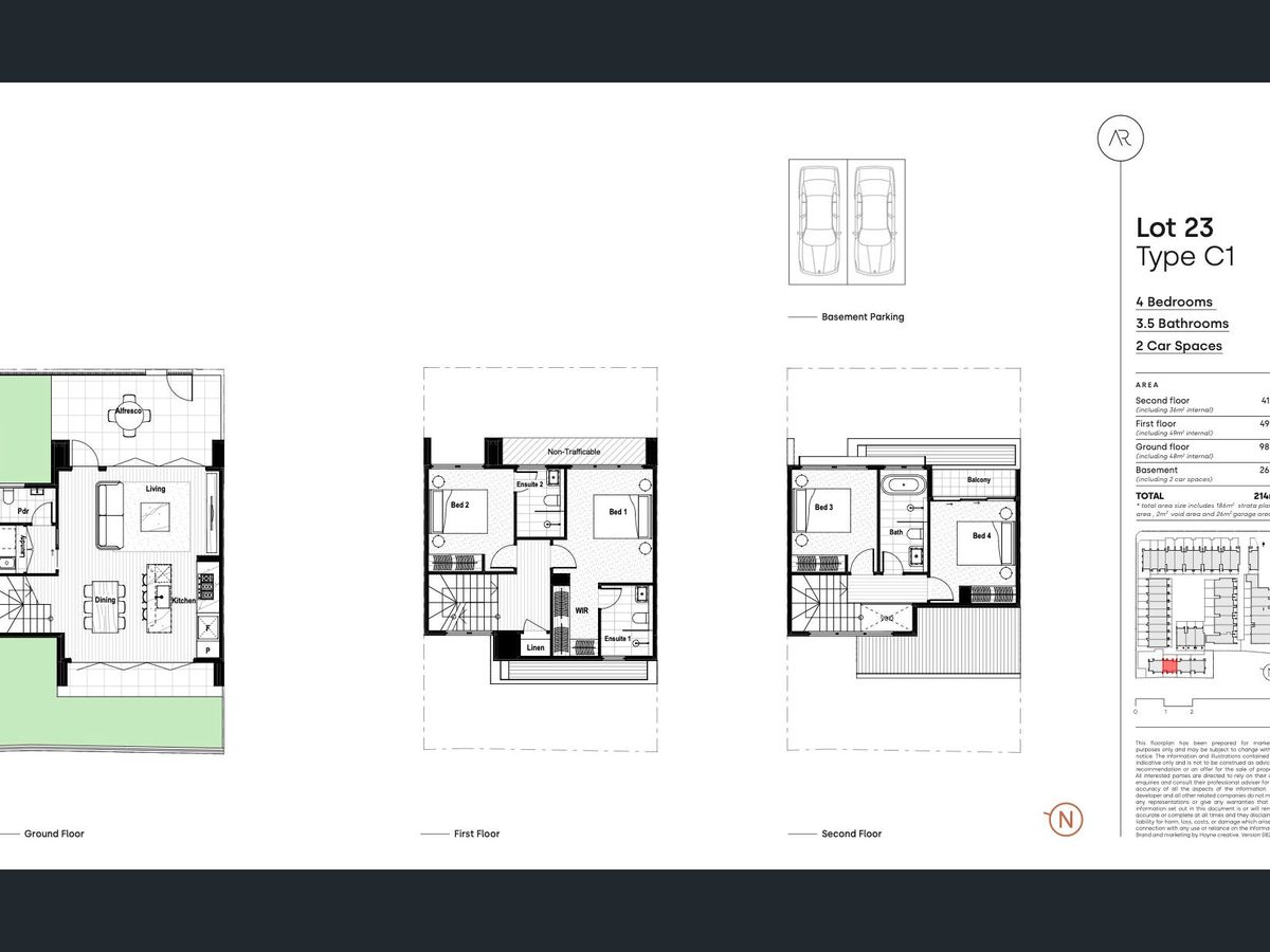 130-138  Archer street, Roseville, Roseville - Thumbnail 8