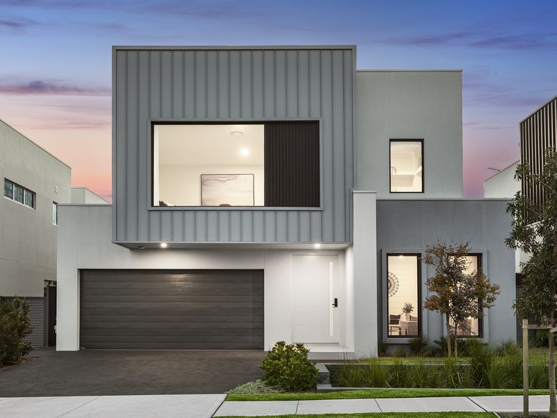 64 Roland Garros Crescent, North Kellyville