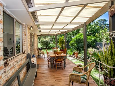 1A Park Avenue, Morisset Park