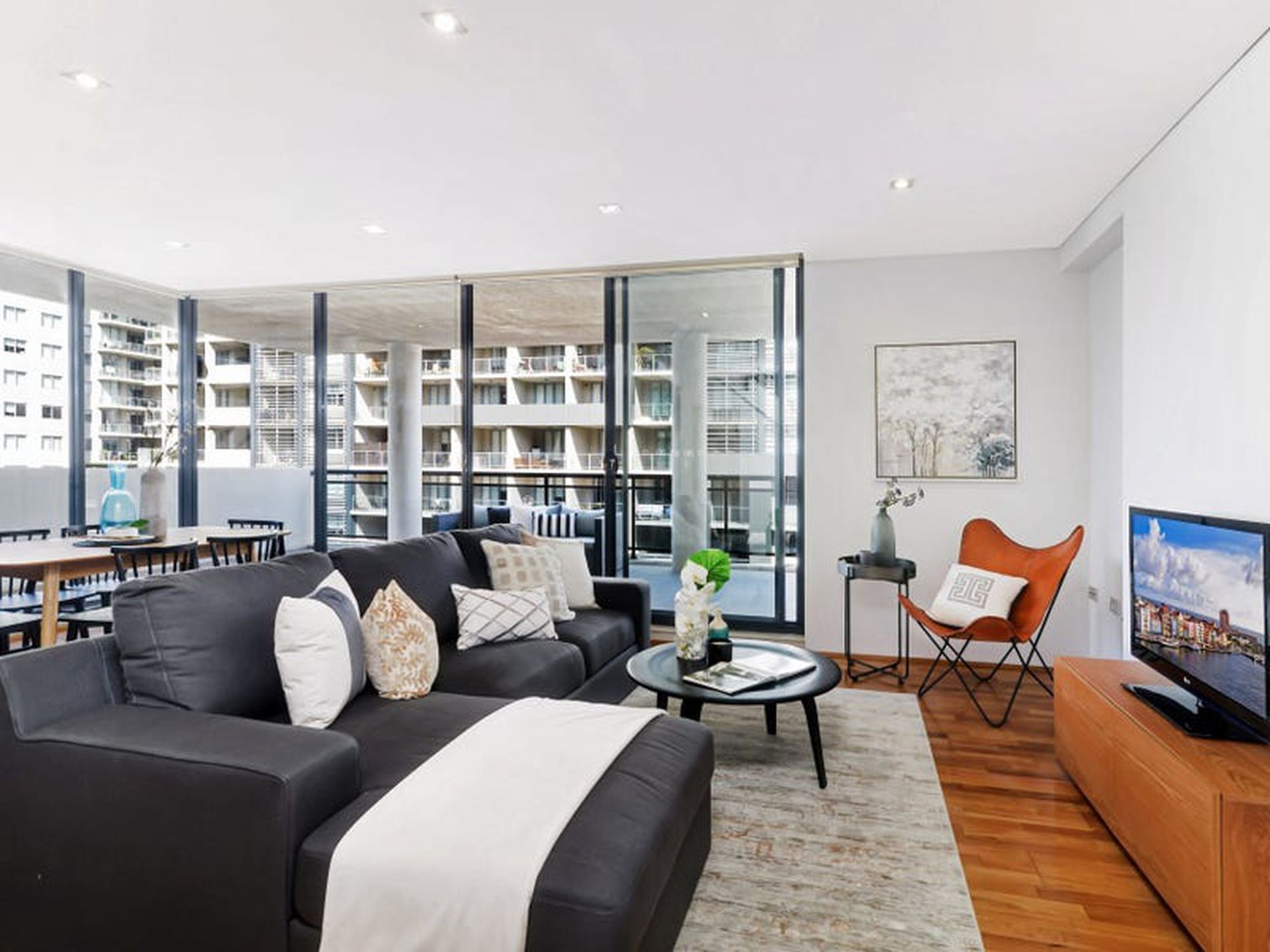 116 / 1 Bourke Street, Mascot