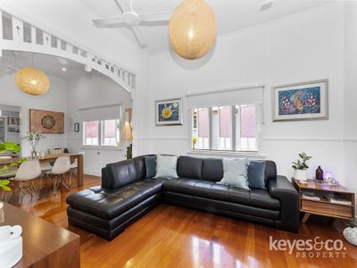 3 Sooning Street, Hermit Park