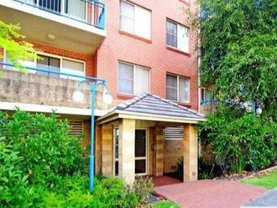 11 / 7 Regent Street, Wollongong