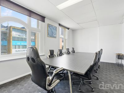94 Liverpool Street, Hobart