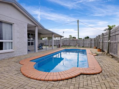 28 Gower Street, Kelso