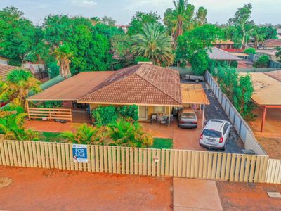 7 Koombana Avenue, South Hedland