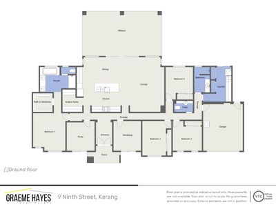 9 Ninth Street, Kerang